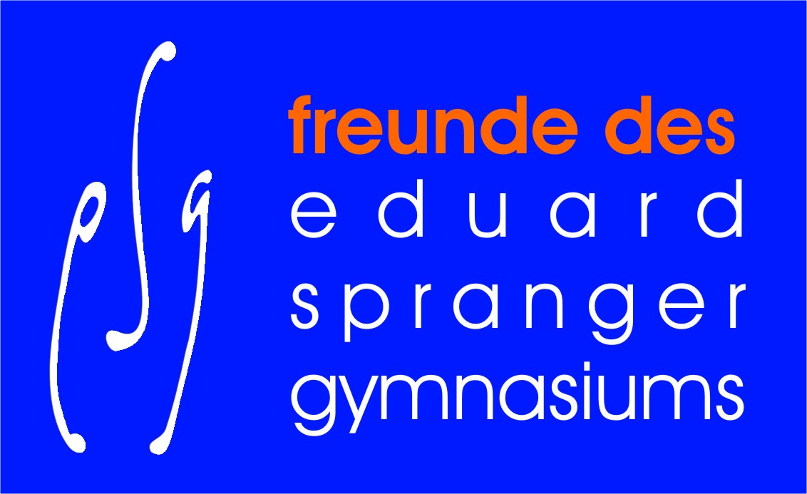 Freunde des Eduard-Spranger-Gymnasium